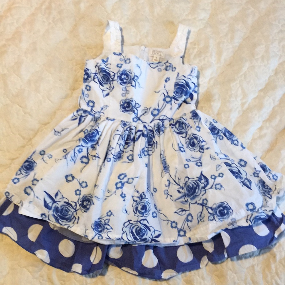 The Children’s Place dress